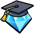 Edu Discount Icon